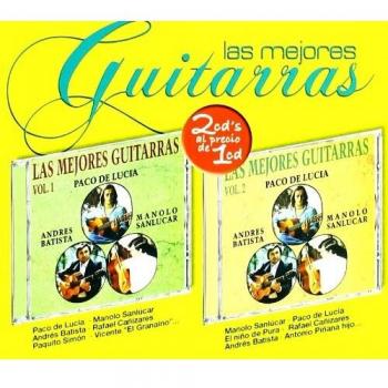 Las Mejores Guitarras