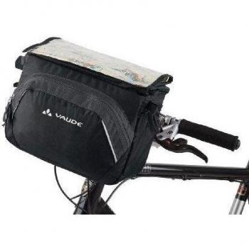 Vaude Road II - Bolsa delantera para bicicleta