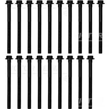 Juego de tornillos de culata REINZ 14-11323-01 para Futura 180mm