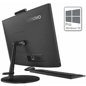 Lenovo V530-21.5 - 1920x1080 - Intel Core i5-9400T - 8GB - 512GB SSD - Negro - PC Todo en uno