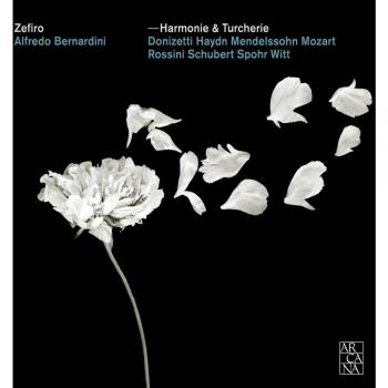 Harmonie & Turcherie: Donizetti, Haydn, Mendelssohn..