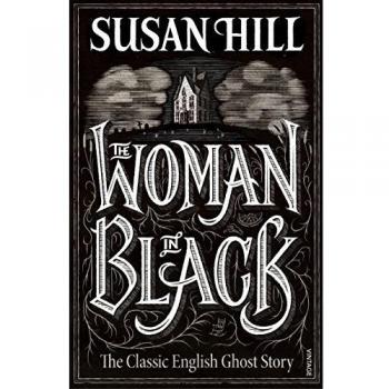 La Mujer de Negro - Novela de Terror en Formato Tapa Blanda por Susan Hill