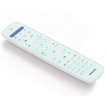 Philips 22AV1109H Botones Color blanco - Mando a distancia
