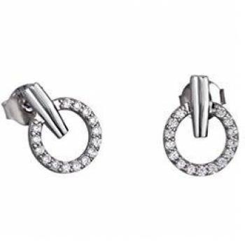 Lotus Silver Pendientes modelo LP1523-4/1 de la colección Pure Essential en plata para señora