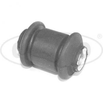 Soporte, cojinete brazo oscilante CORTECO 49401186 para VOLKSWAGEN Polo, Lupo & SEAT Arosa