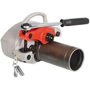 Rothenberger Ranuradora Manual de Rollo 2 - 6
