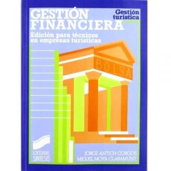 Gestión financiera: edición para técnicos en empresas turísticas: 12