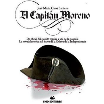 EL CAPITÁN MORENO