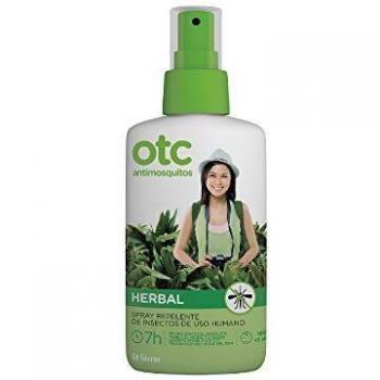 OTC Herbal Insect Repellent Spray 100ml