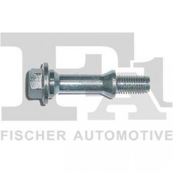 Sistema de escape FA1 Bolt 765-902