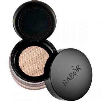 Babor Mattifying Fixing Powder 20g - Oil-Control Translucent Setting Powder
