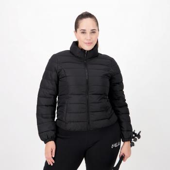 Women's Quilted Puffer Jacket Only Onlclaire