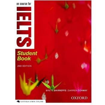 On Course for International English Language Testing System Student's Book 2nd Edition