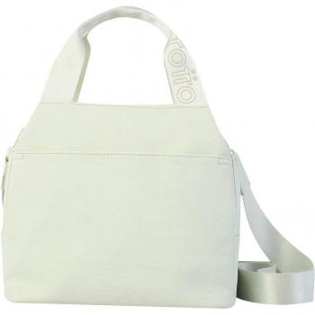 Portameriendas Totto Bow 3 color verde Meadow Mist
