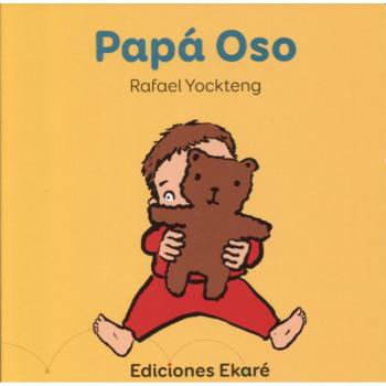Papá oso