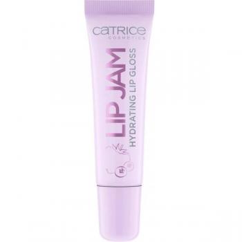 Catrice Lip Jam Hydrating Lip Gloss Shade 040 I Like You Berry Much 10ml