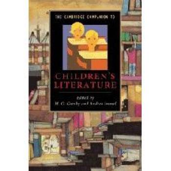 Compendio de Cambridge sobre la Literatura Infantil (Compañeros de Cambridge a la Literatura)