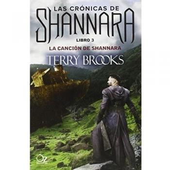 La canción de Shannara