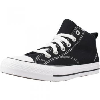 Zapatillas deportivas de Mujer Converse Chuck Taylor All Star Malden Street, color negro, talla 36, material loneta