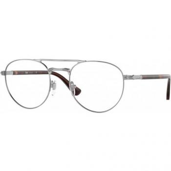 Persol Po2495v Unisex Panthos Gunmetal Eyewear