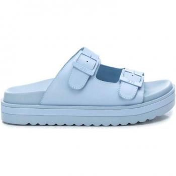 Xti Sandalias de estilo deportivo en color jeans