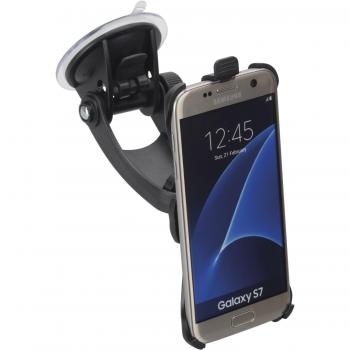 iGrip T5-94980 Coche Passive holder Negro - Soporte