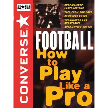 Converse all star football how to play like a pro converse allstar sports