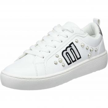 MTNG Attitude 69360, Zapatillas Mujer, Blanco