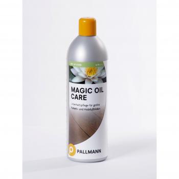 Pallmann 21455 Magic Oil Care - Tratamiento para parqué