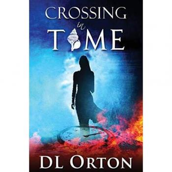 Cruzando en el Tiempo (Entre Dos Malos, Libro 1)
