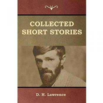 Cuentos Completos de D. H. Lawrence - Edición en Rústica