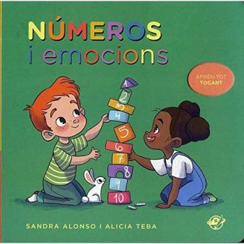 NÚMEROS I EMOCIONS