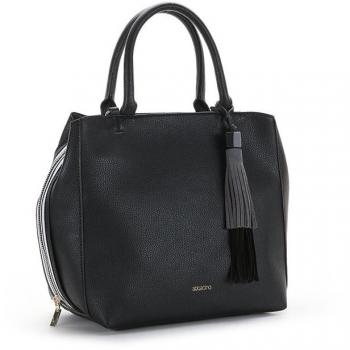 Abbacino Calypso, Bolso de Mano para Mujer, 27x18x38 cm