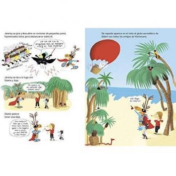 Revolución en Poponia