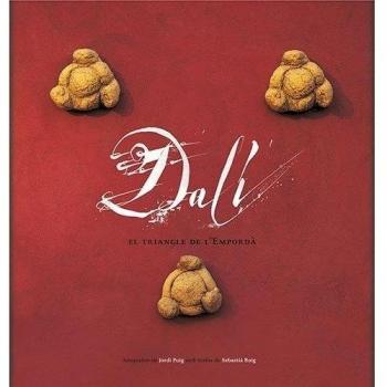 Dalí, el triangle de l'Empordà: El triangle de l’Empordà