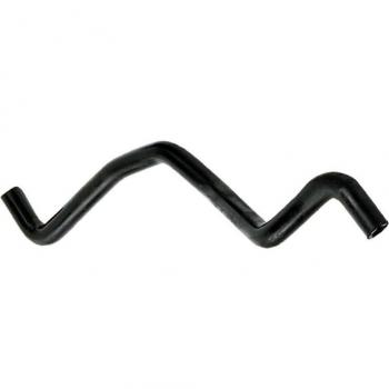 Tubería flexible de calefacción GATES 02-1939, manguera del motor GATES 02-1939