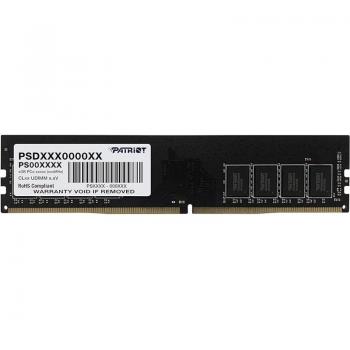 Patriot Signature Series DDR4 8GB UDIMM Single
