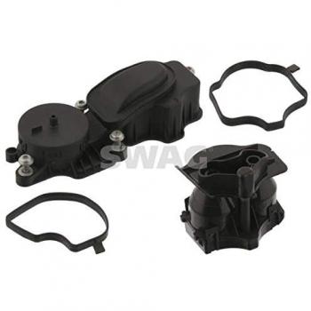 Válvula de ventilación del cárter SWAG 20 94 5195 para BMW