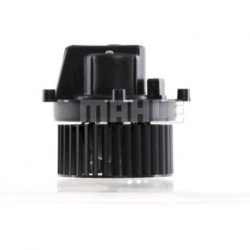 Ventilador de Aire Acondicionado BEHR 8EW009100-341 para la parte trasera, Ventilador Habitáculo MAHLE ORIGINAL AB 10 000S, y Pulseur de Aire Volkswagen MAHLE ORIGINAL AB