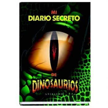Diario secreto de los dinosaurios