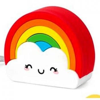 Batería Externa Legami Rainbow 4800mAh Multi