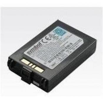 Zebra Spare 1X Battery 10 pack - Batería/Pila recargable