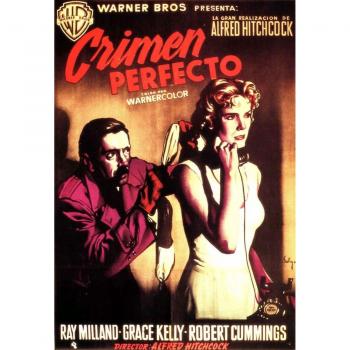 Crimen Perfecto
