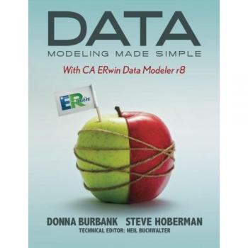 Modelador de Datos Erwin R8: Simplificación del Modelado de Datos