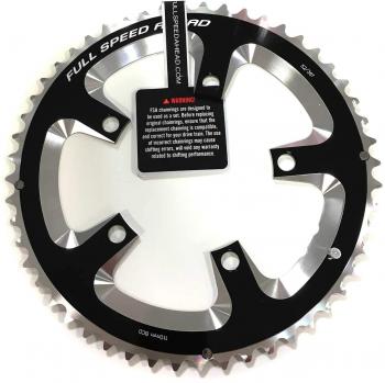 Â F.S.A. FSA S-LK Energy - Plato Ciclismo, Talla 110 mm BCD/ N10/11