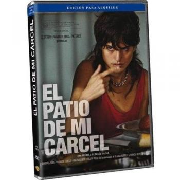 El Patio De Mi Cárcel [DVD]