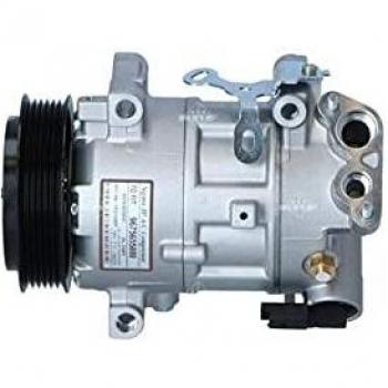 NRF Compresor de aire acondicionado para Citroen DS3 para DS DS 3