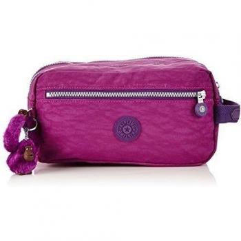 Kipling Bolsa de aseo, Purp Dahlia C