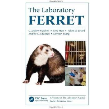 The Laboratory Ferret: 16