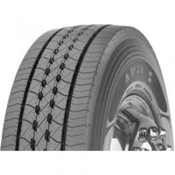 Neumático de Camión Goodyear KMAX S 305/70 R19.5 148/145M 18PR M+S/3Pmsf Premium Verano